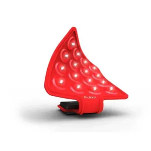 Magnetische lamp Risk Racing image-1
