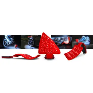Magnetische lamp Risk Racing image-2