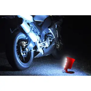 Magnetische lamp Risk Racing image-4