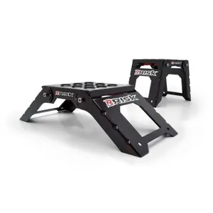 Starting block Risk Racing Racing image-0