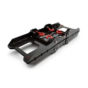 Starting block Risk Racing Racing image-1