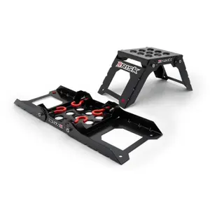 Starting block Risk Racing Racing image-2