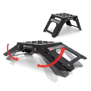 Starting block Risk Racing Racing image-3