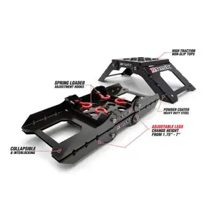 Starting block Risk Racing Racing image-4