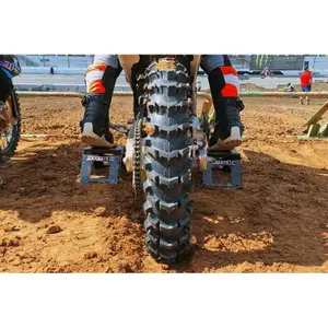 Starting block Risk Racing Racing image-5