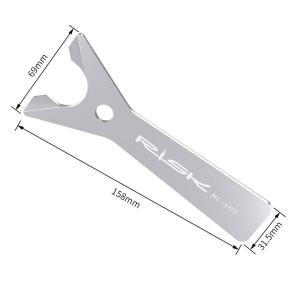 h03-rl105-gabelabzieher-risk-silber-158x69-mm