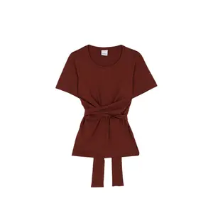 Women's T-shirt Rita Row Agustina image-0