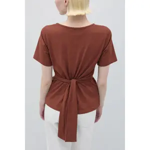 Women's T-shirt Rita Row Agustina image-3