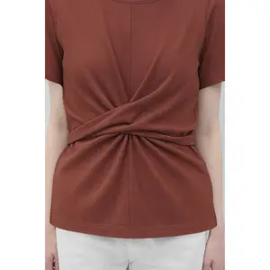 Women's T-shirt Rita Row Agustina image-4