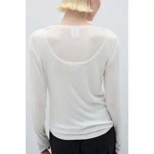 Women's long sleeve T-shirt Rita Row Livia image-3