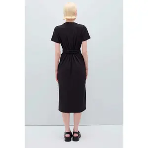 Women's t-shirt dress Rita Row Susana image-1