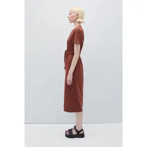 Women's t-shirt dress Rita Row Susana image-2