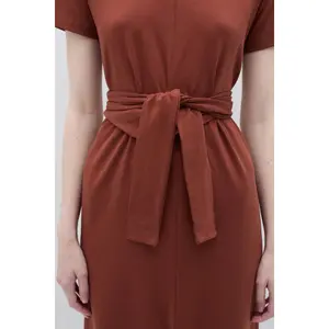 Women's t-shirt dress Rita Row Susana image-4