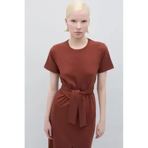 Women's t-shirt dress Rita Row Susana image-3