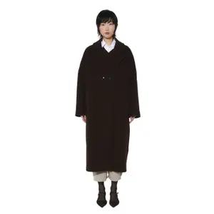 Damenmantel Rita Row Cedar