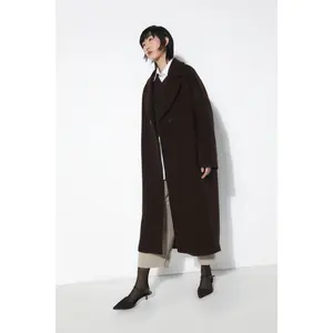 Damenmantel Rita Row Cedar image-2