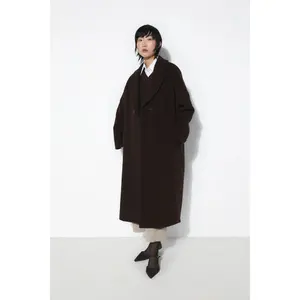 Damenmantel Rita Row Cedar image-4