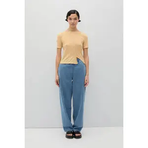 Straight Jeans Damen Rita Row Feixa image-2