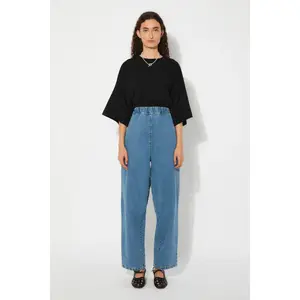 Straight Jeans Damen Rita Row Feixa image-4