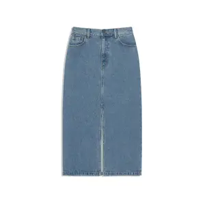 Jeansrock Damen Rita Row Moliere