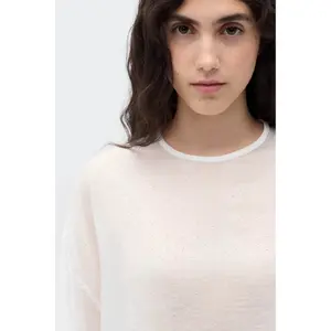 Women's T-shirt Rita Row Cor image-2