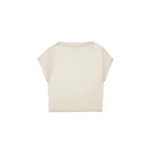 Women's T-shirt Rita Row Sandro image-0