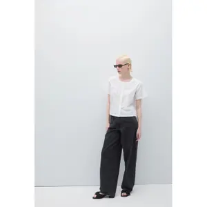 Damen Baggy Jeans Rita Row Berenice image-4