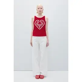Women's top Rita Row Cuore image-1