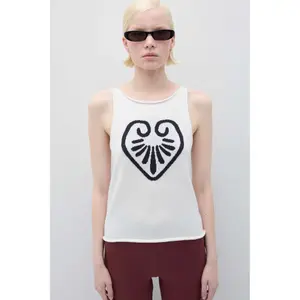 Women's top Rita Row Cuore image-1