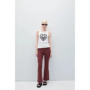 Women's top Rita Row Cuore image-2