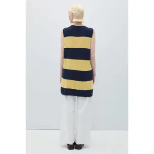 Damski tank top Rita Row Rimini image-3