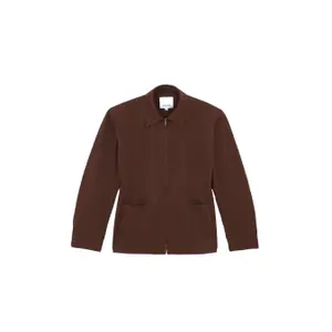 Women's zip-up jacket Rita Row Minos image-0