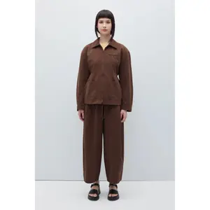 Women's zip-up jacket Rita Row Minos image-1