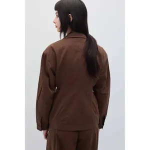 Women's zip-up jacket Rita Row Minos image-3