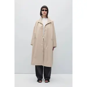 Parka dla kobiet Rita Row Alligheri image-1