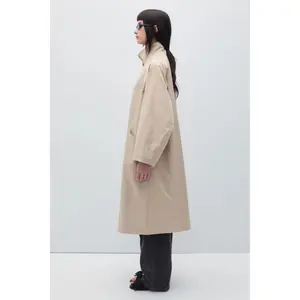 Parka dla kobiet Rita Row Alligheri image-2