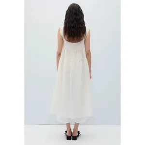 Women's dress Rita Row Saint image-1