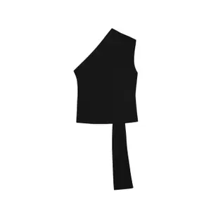 Women's sleeveless blouse Rita Row image-0