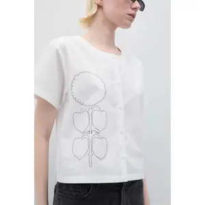 Women's blouse Rita Row Bolshoi image-3