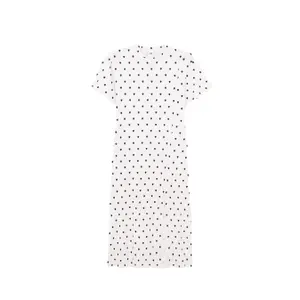Women's midi-length dress Rita Row Brenda image-0