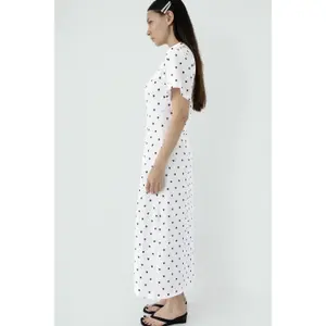 Women's midi-length dress Rita Row Brenda image-2
