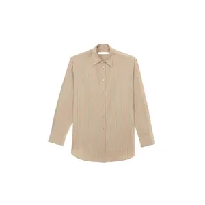 Chemise manches longues femme Rita Row Remor