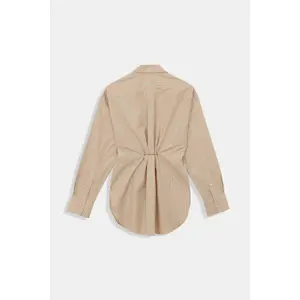 Chemise manches longues femme Rita Row Remor image-1