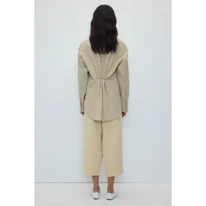 Chemise manches longues femme Rita Row Remor image-3