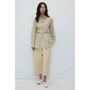 Chemise manches longues femme Rita Row Remor image-4