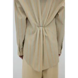 Chemise manches longues femme Rita Row Remor image-6