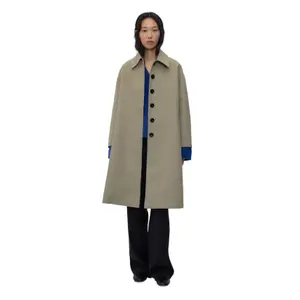 Trenchcoat til kvinder Rita Row Rona