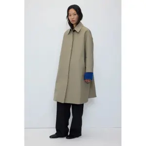 Trenchcoat til kvinder Rita Row Rona image-1