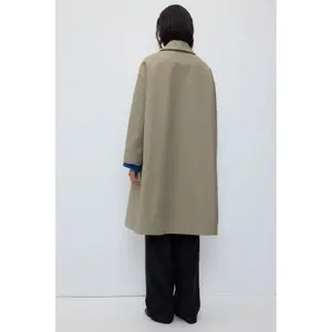 Trenchcoat til kvinder Rita Row Rona image-2