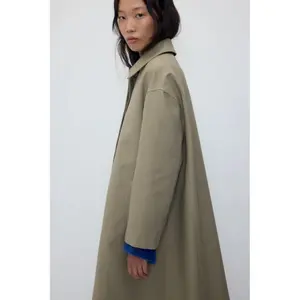 Trenchcoat til kvinder Rita Row Rona image-4